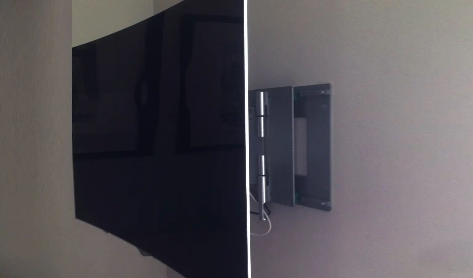 Soporte de televisión ganador