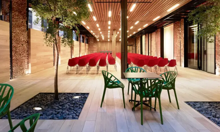 Fundación Botín - Madrid